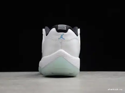 Jordan Blue AV2187-117 Air AV2187-117 Legend Low Retro 11 0605